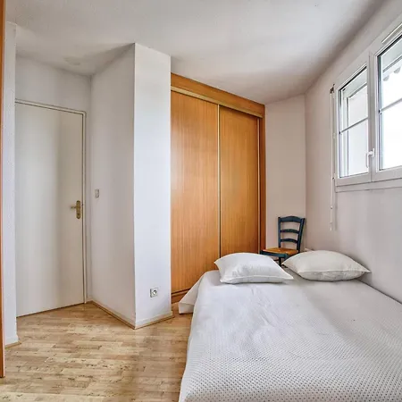 Apartament Lumineux Avec Piscine, Proche Cabourg - Fr-1-788-93 Dives-sur-Mer