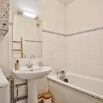 Lumineux Avec Piscine, Proche Cabourg - Fr-1-788-93 Apartment