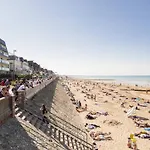 Lumineux Avec Piscine, Proche Cabourg - Fr-1-788-93