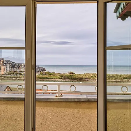 Lumineux Avec Piscine, Proche Cabourg - Fr-1-788-93 Daire Dives-sur-Mer