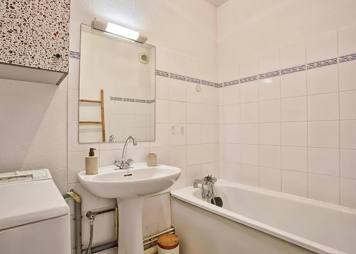 Lumineux Avec Piscine, Proche Cabourg - Fr-1-788-93 Daire