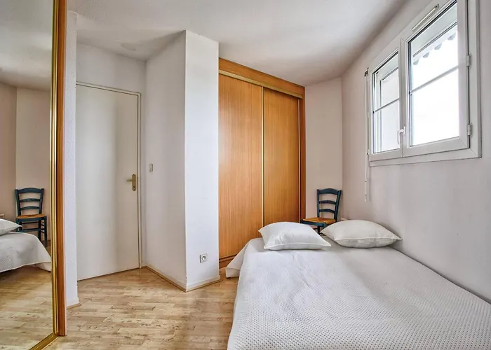 Daire Lumineux Avec Piscine, Proche Cabourg - Fr-1-788-93 Dives-sur-Mer