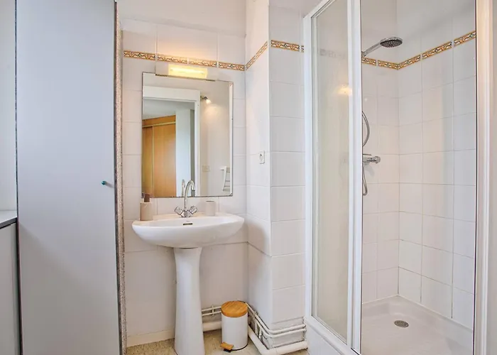 Lumineux Avec Piscine, Proche Cabourg - Fr-1-788-93 * ديف-سو-مير